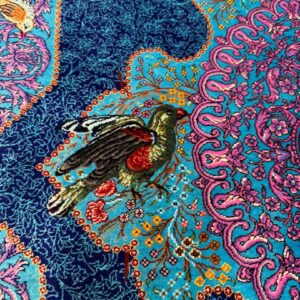 باغ برندگان